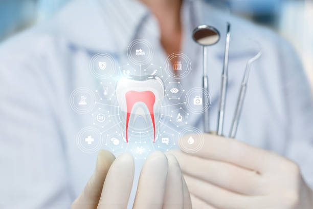 Advanced Technology for Better Dental Care in San Felipe, TX